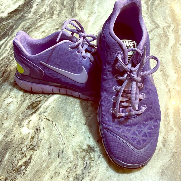 nike free fit 2